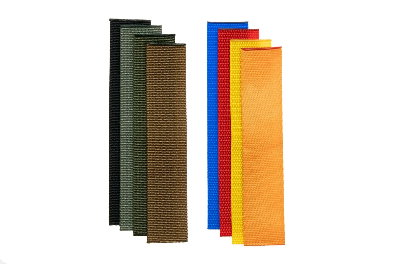 Summit & Armored Summit Replacement Straps Variety Pack