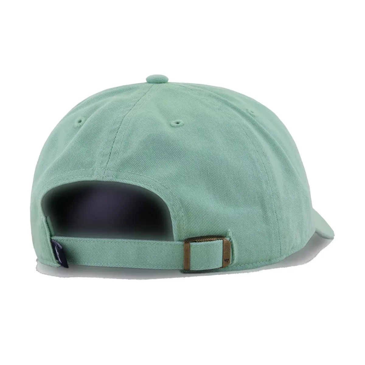 New York Yankees Hemlock 47 Brand Clean Up Dad Hat