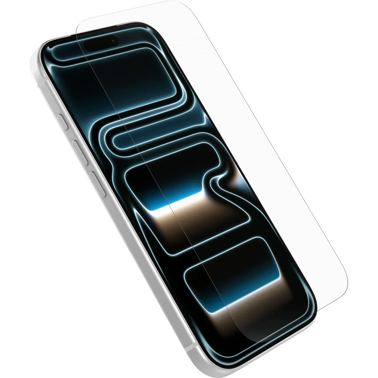 iPhone 18 Pro and iPhone 17 Pro OtterBox Glass Screen Protector