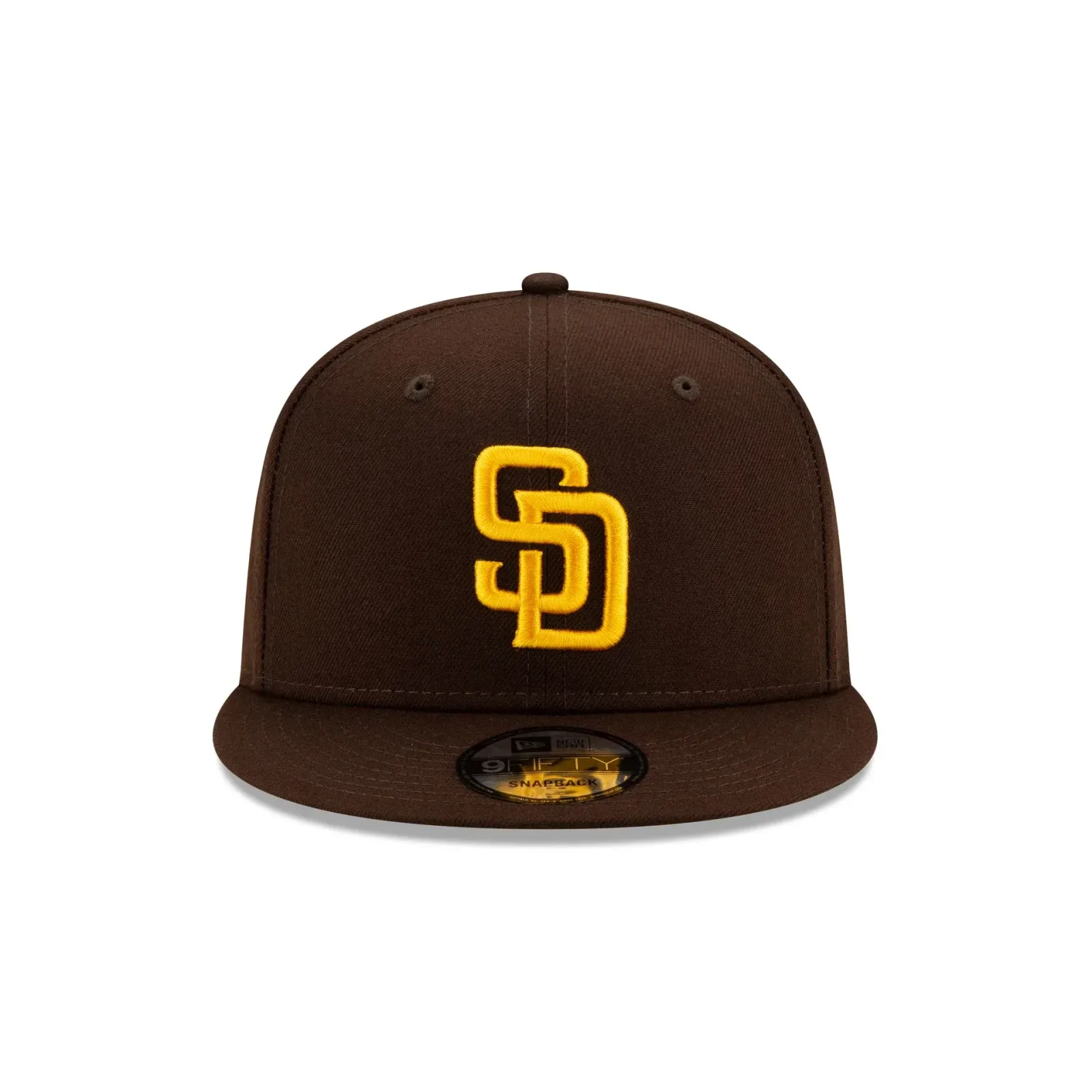 San Diego Padres 2026 Postseason Side Patch 9FIFTY Snapback Hat
