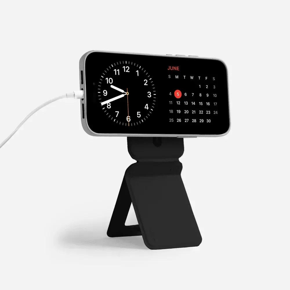 Snap Trípode para Móviles Soporte MOVAS™ – Compatible con MagSafe