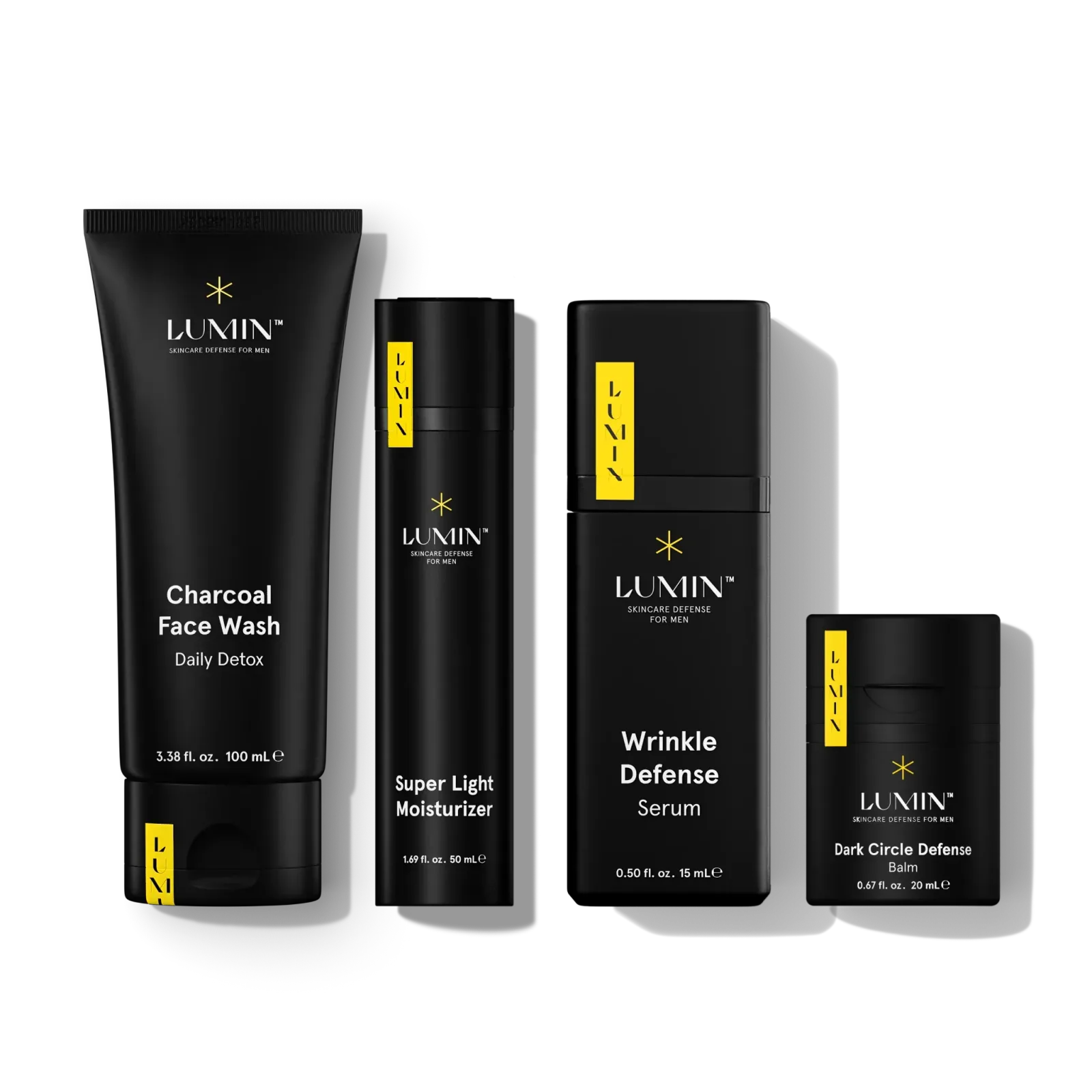 Forever Young Bundle
