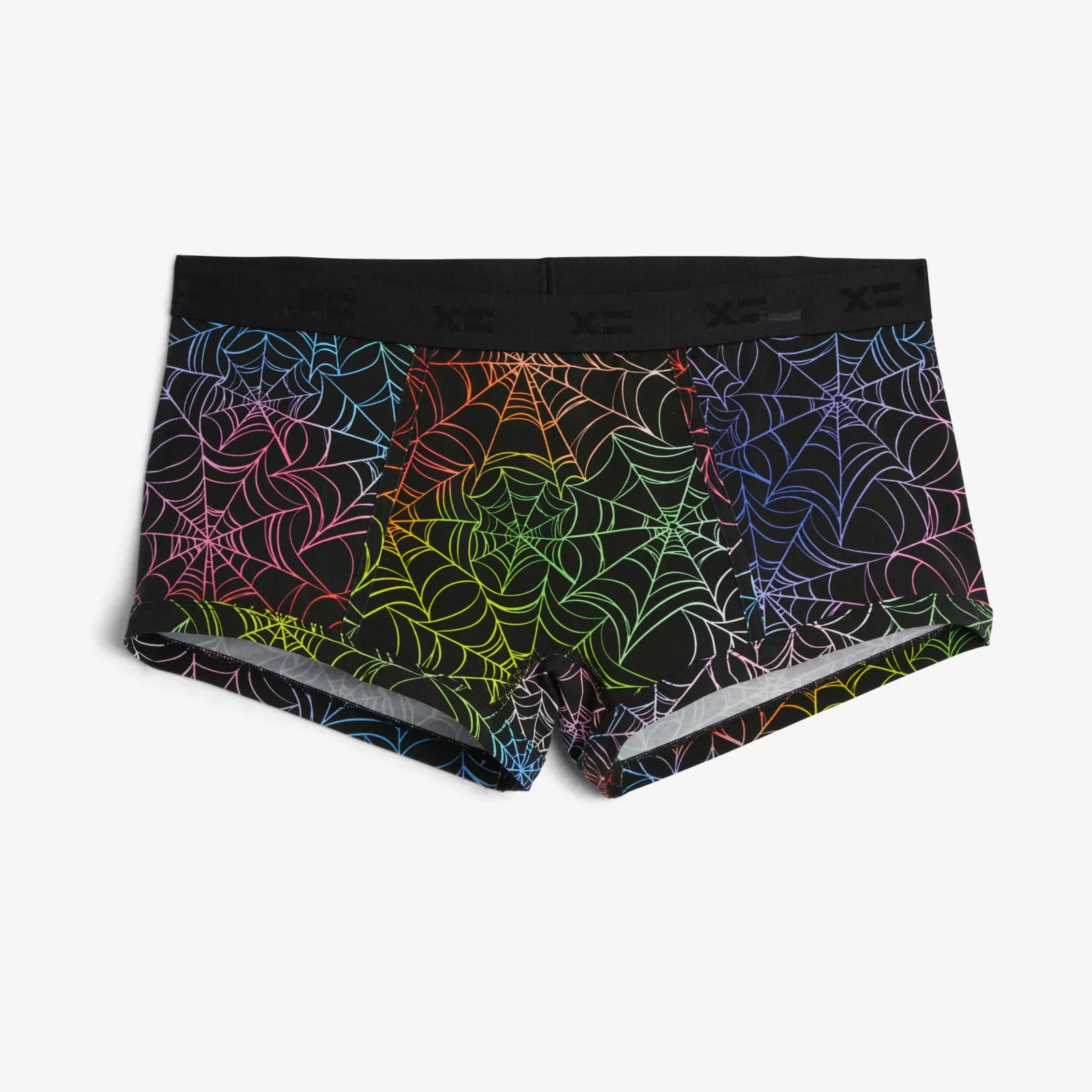 Boy Shorts 3-Pack – Haunt With Pride