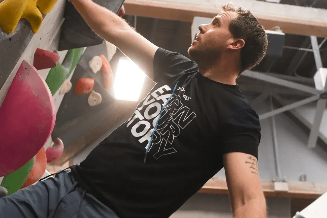 Trayvax Bolt T-Shirt