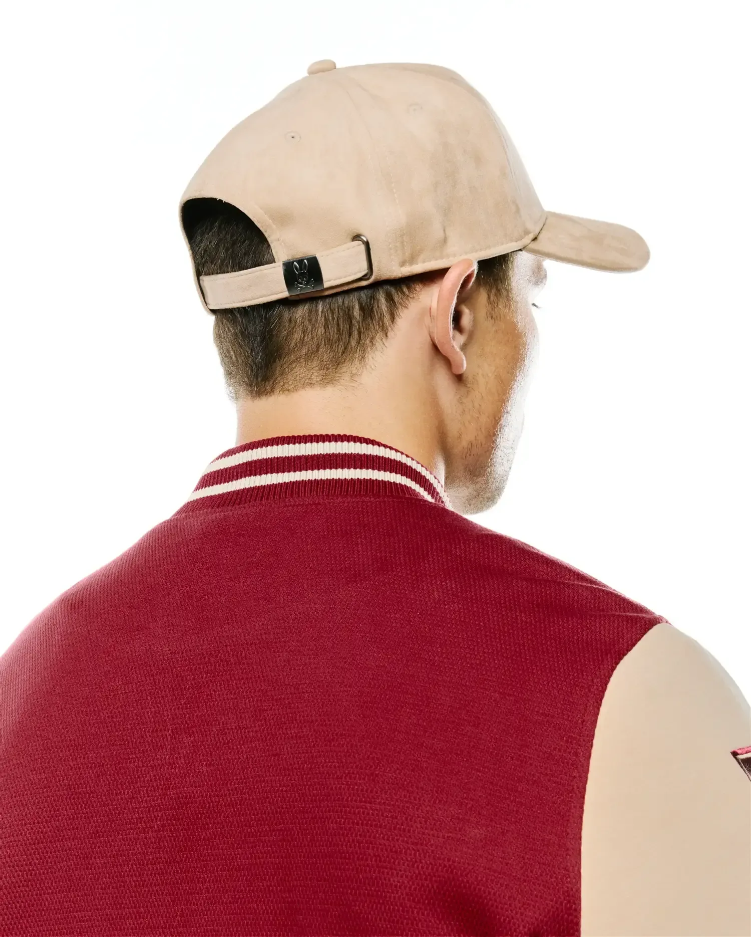 Men's Kenneth A-Frame Trucker Cap – MO1500148