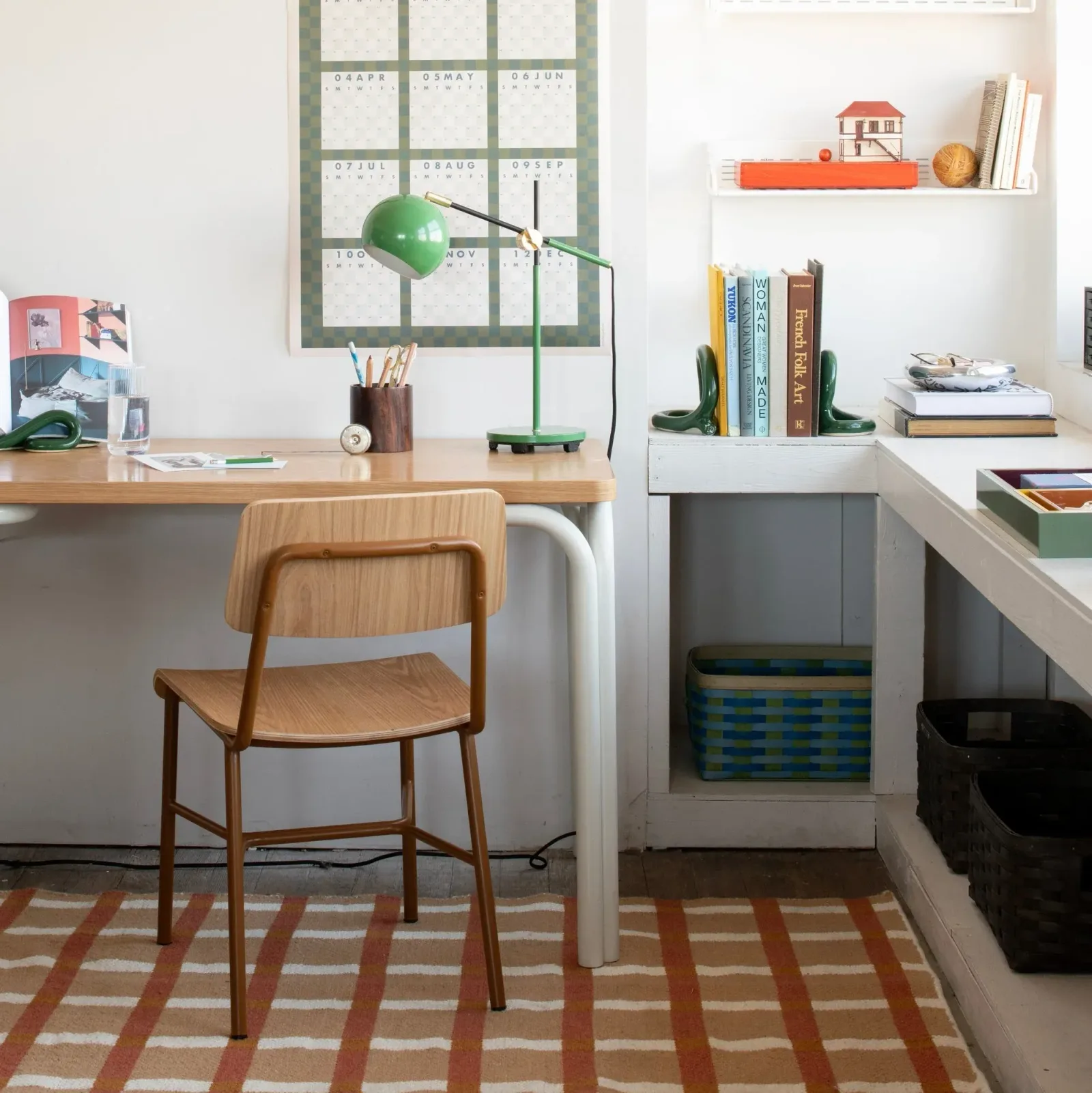 Cole Dining Chair