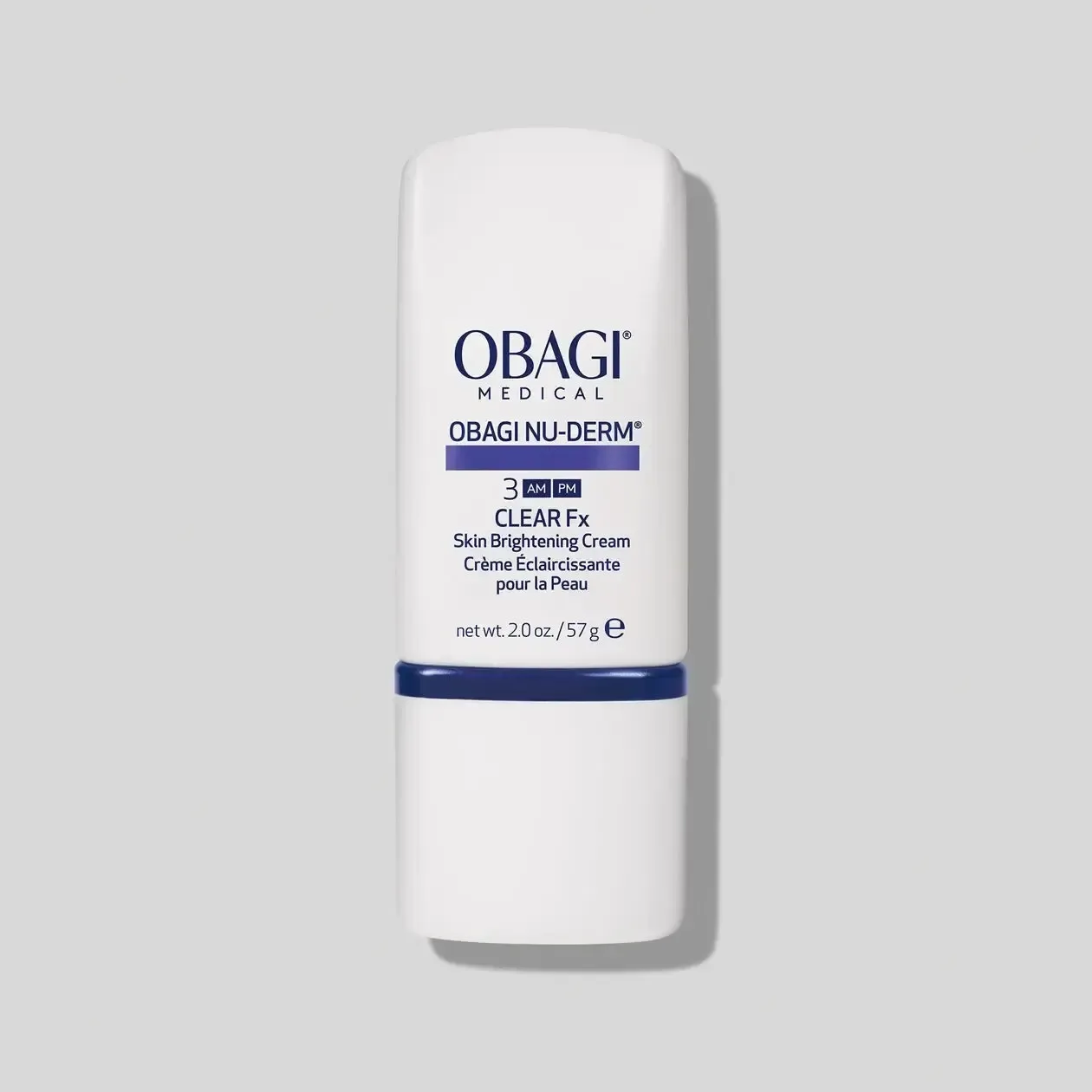 Clear Fx Skin Brightening Cream