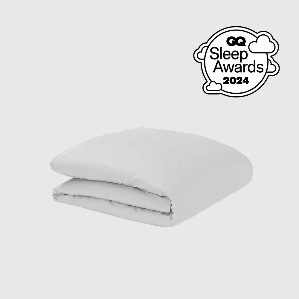 Sateen Duvet Cover