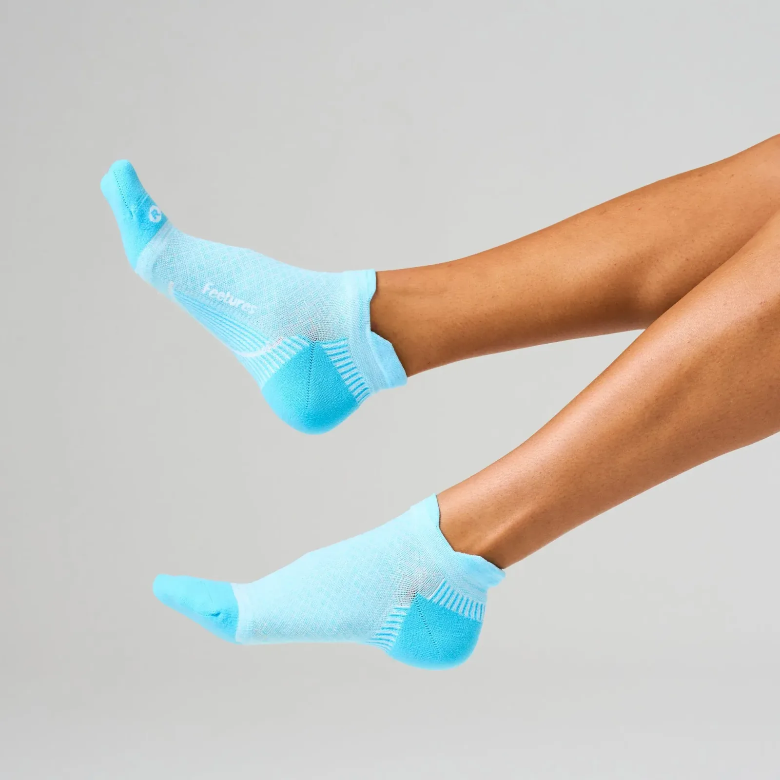 Plantar Fasciitis Relief Light Cushion Tab 6 Pack