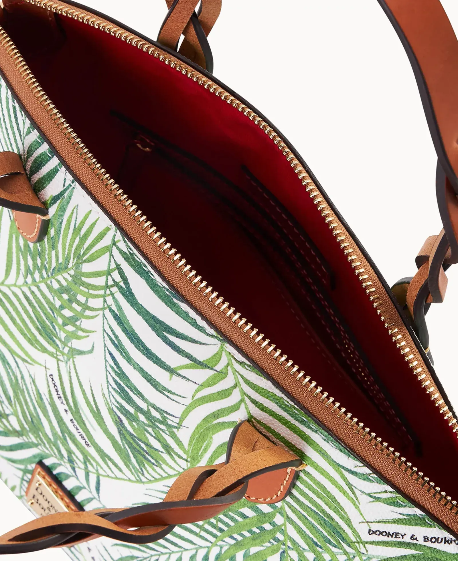 Siesta Small Celeste Satchel