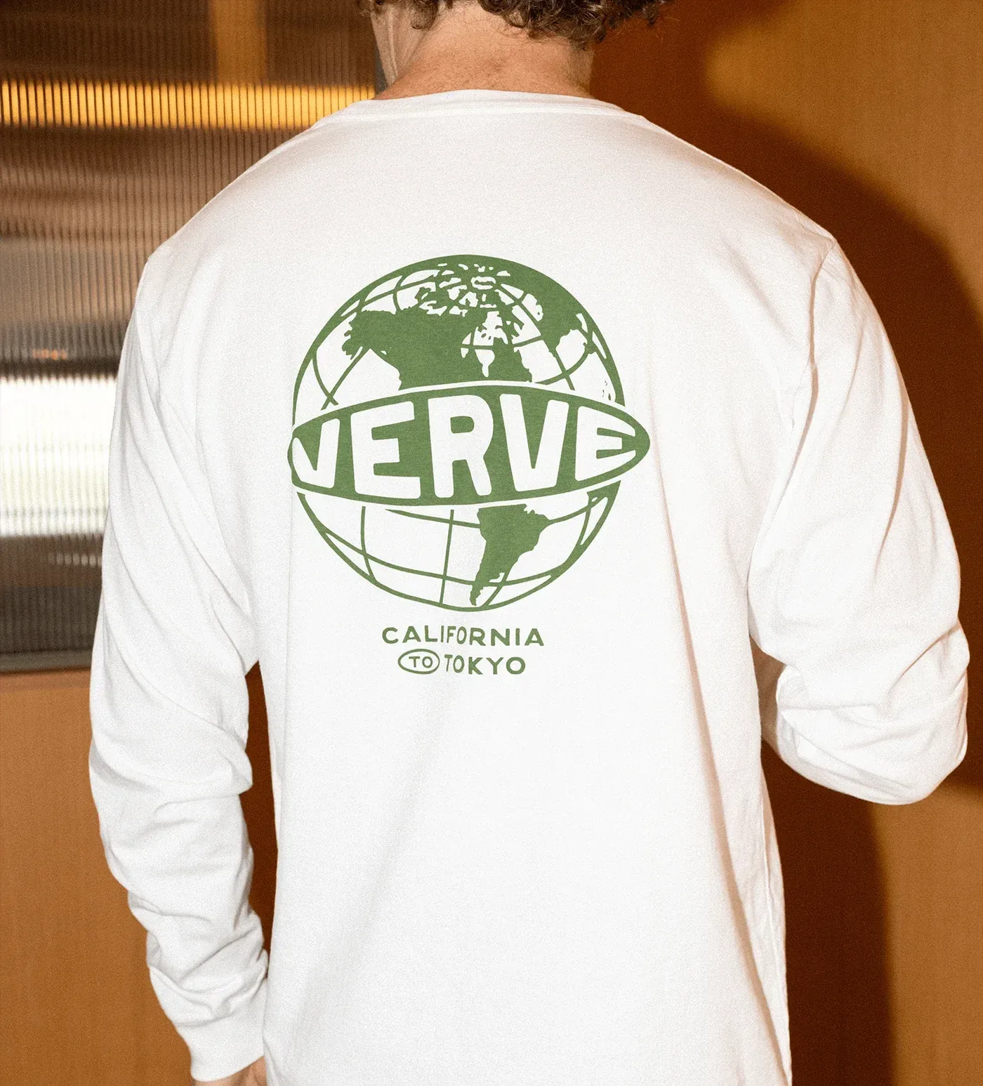 Jet Set Long Sleeve