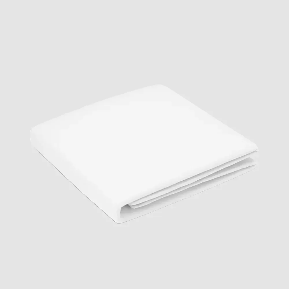 JR. Crib Mattress Protector