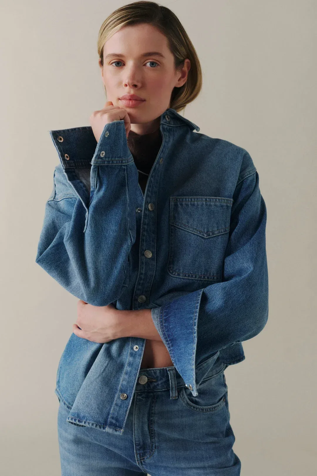 Chi – Town Shacket – Pretty Please