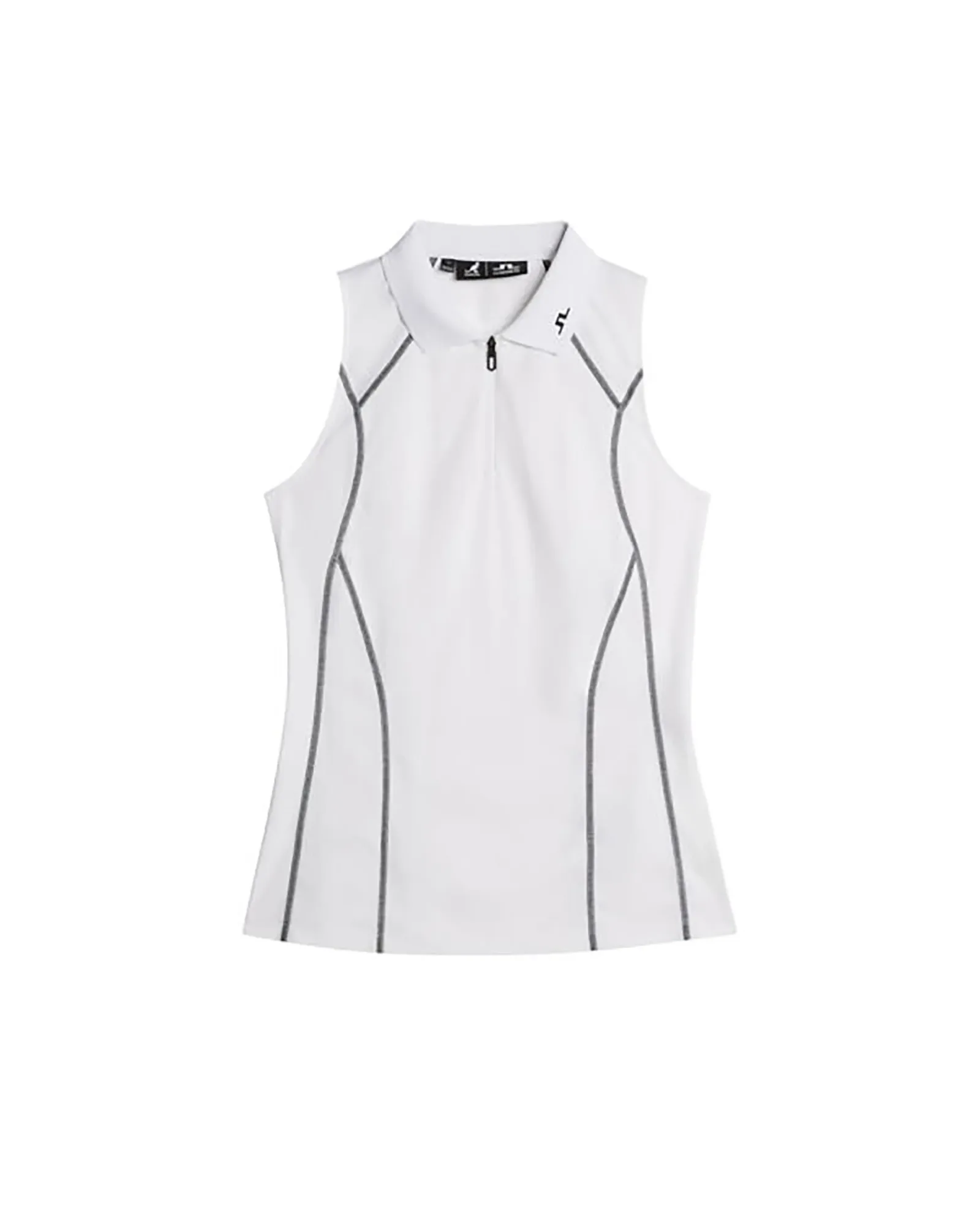Kangol x J.Lindeberg Emmie Top