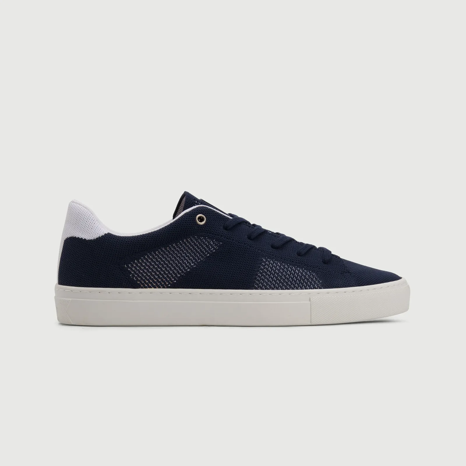 The Royale Knit 2.0 – Navy