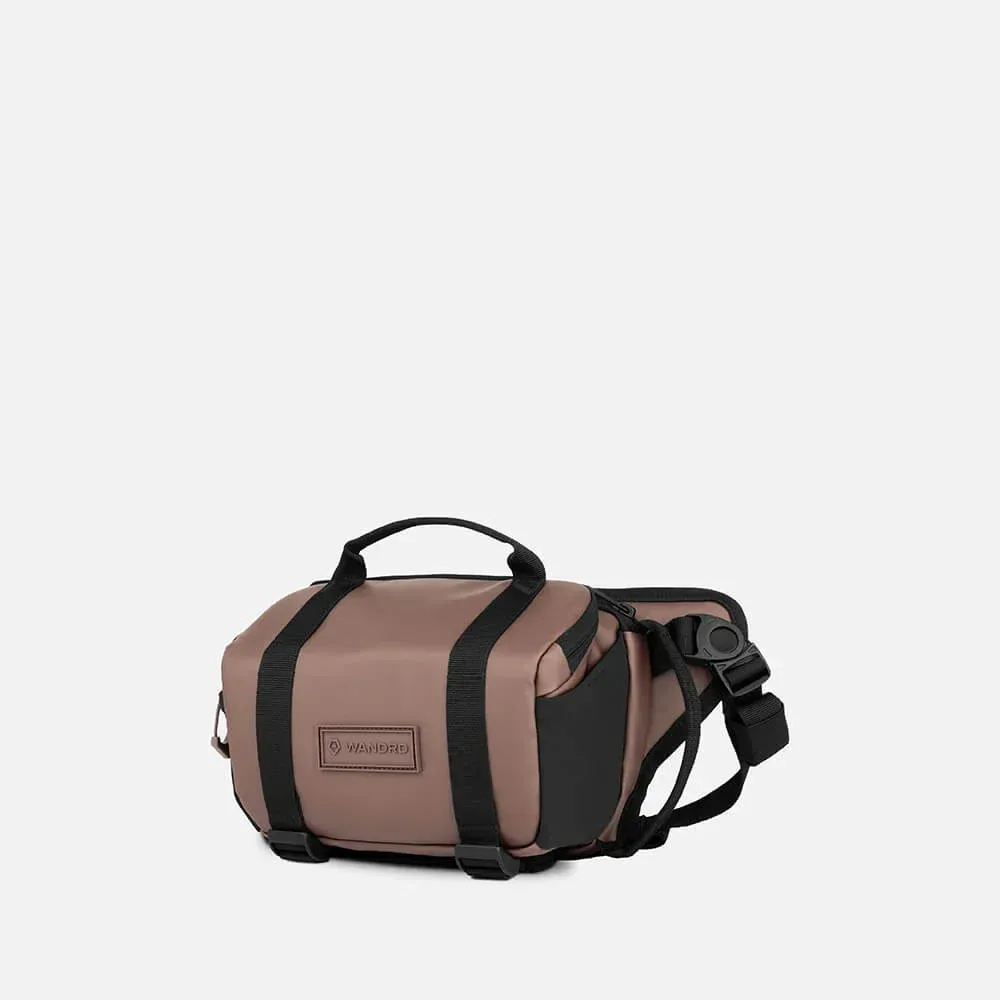 ROGUE 4L Sling in Atacama Clay