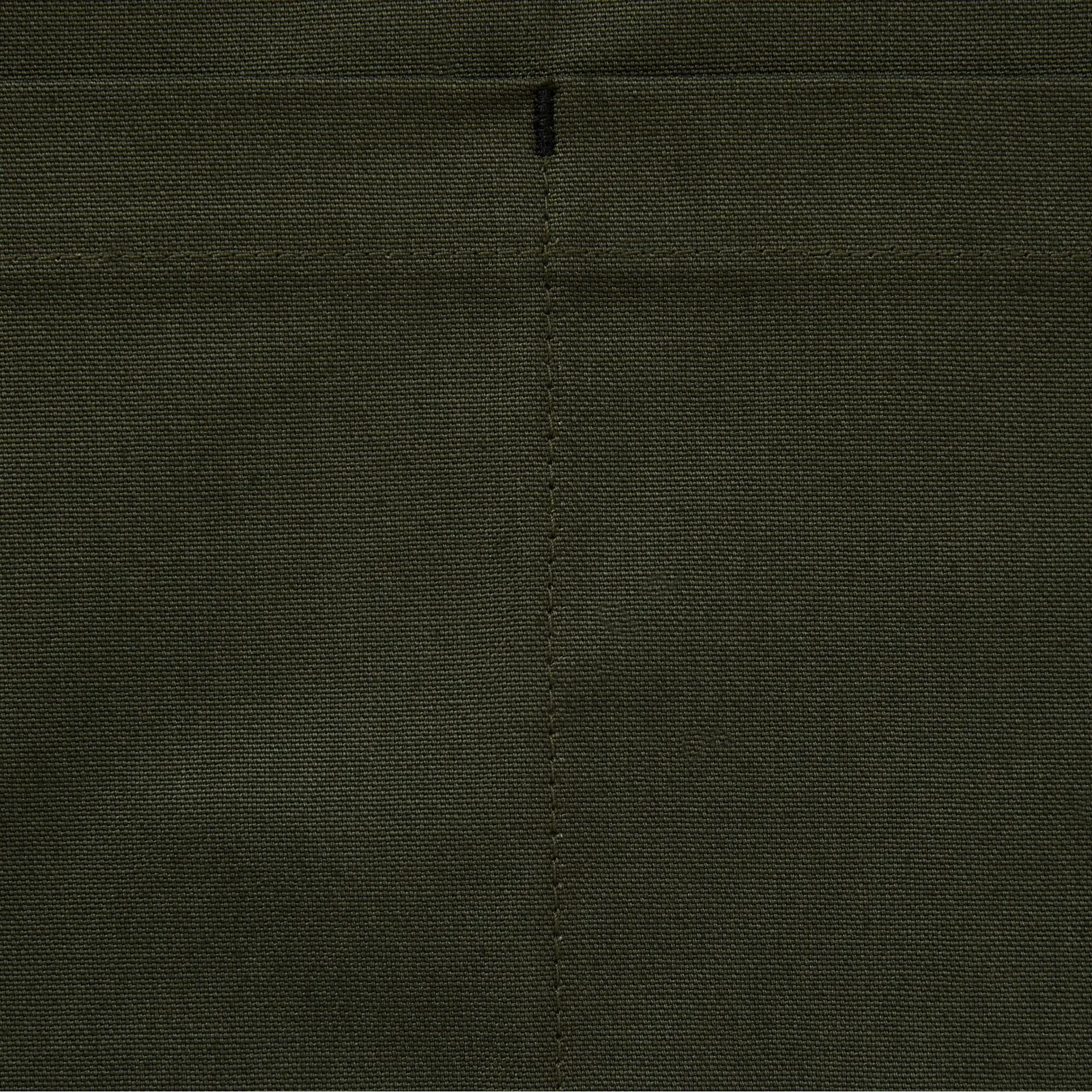 Olive Green Bistro Apron