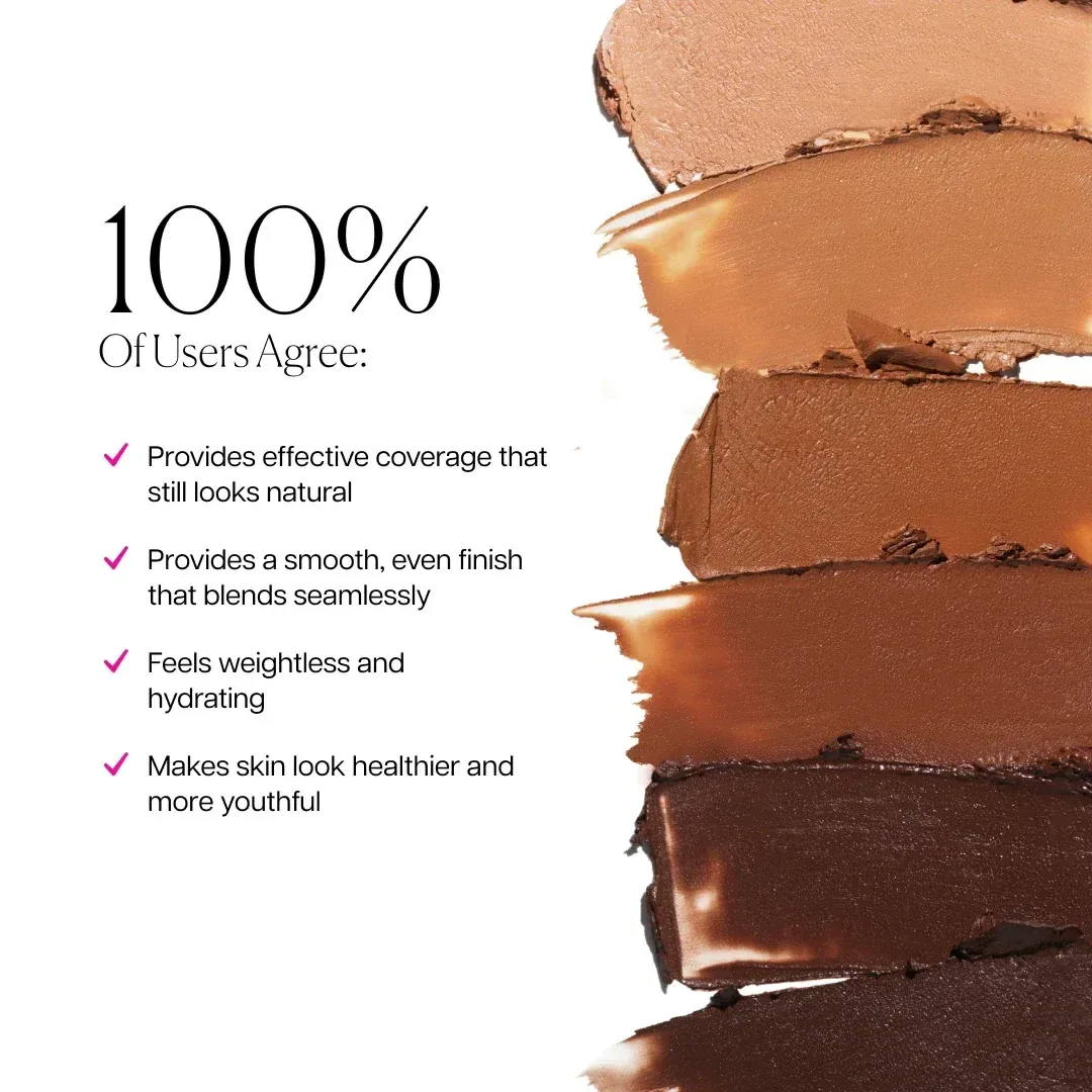 Your Skin Foundation Stick
