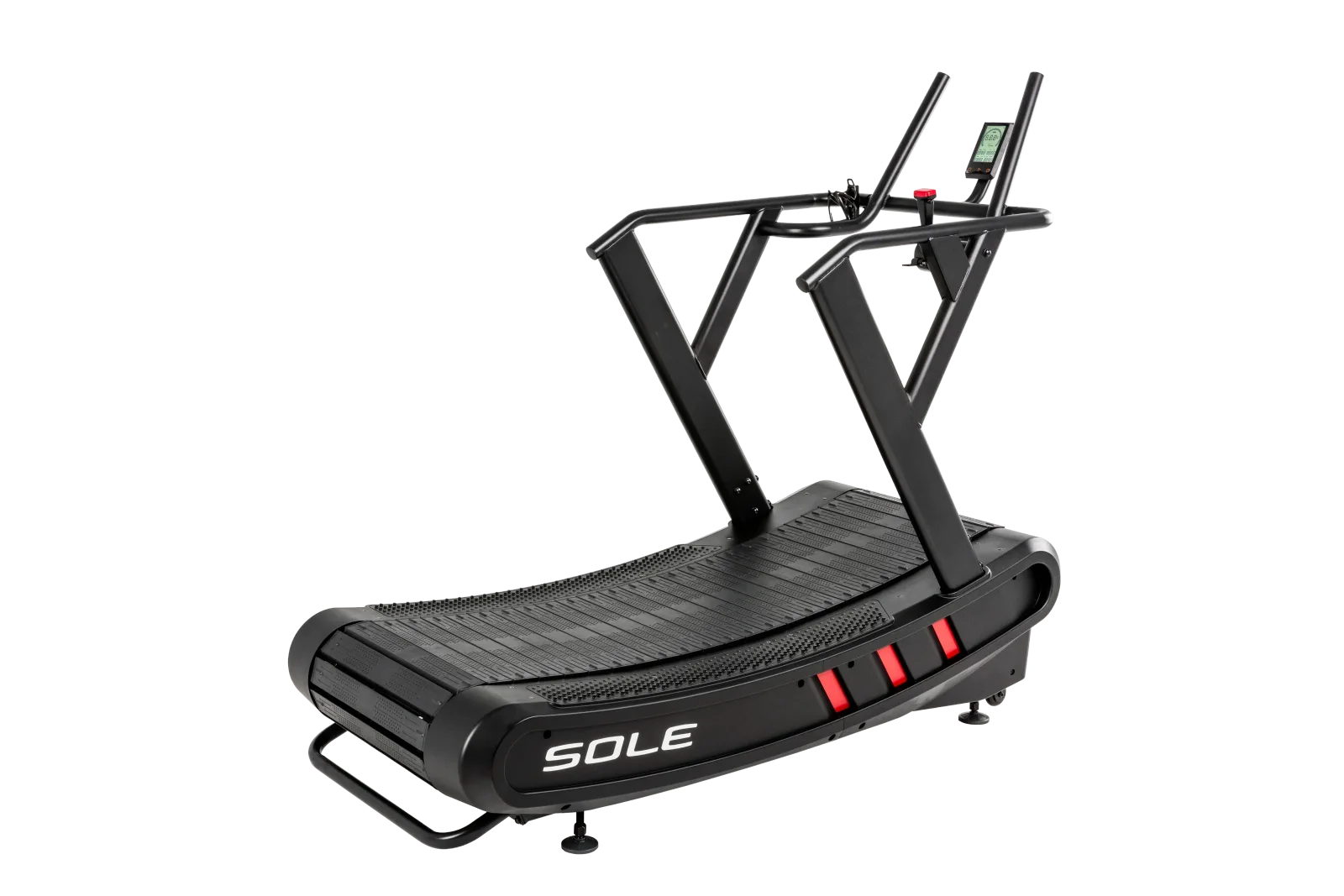 SOLE C80 Curved Manual Treadmill