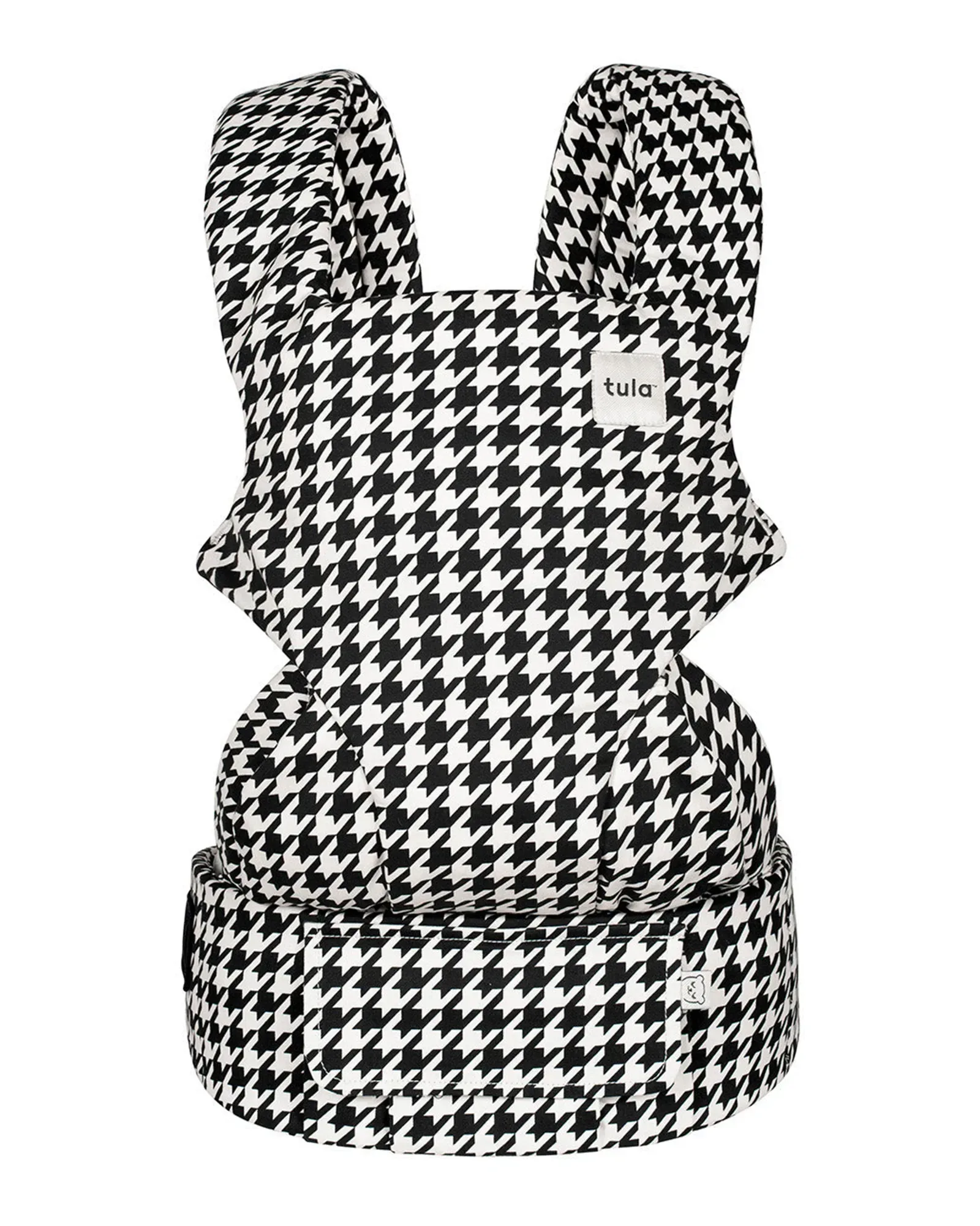 Explore Carrier – Cotton – Houndstooth