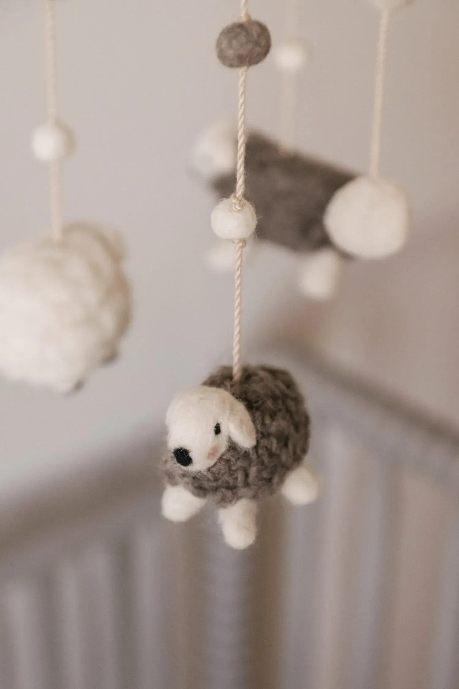 Pehr Classic Mobile – Baa Baa Sheep