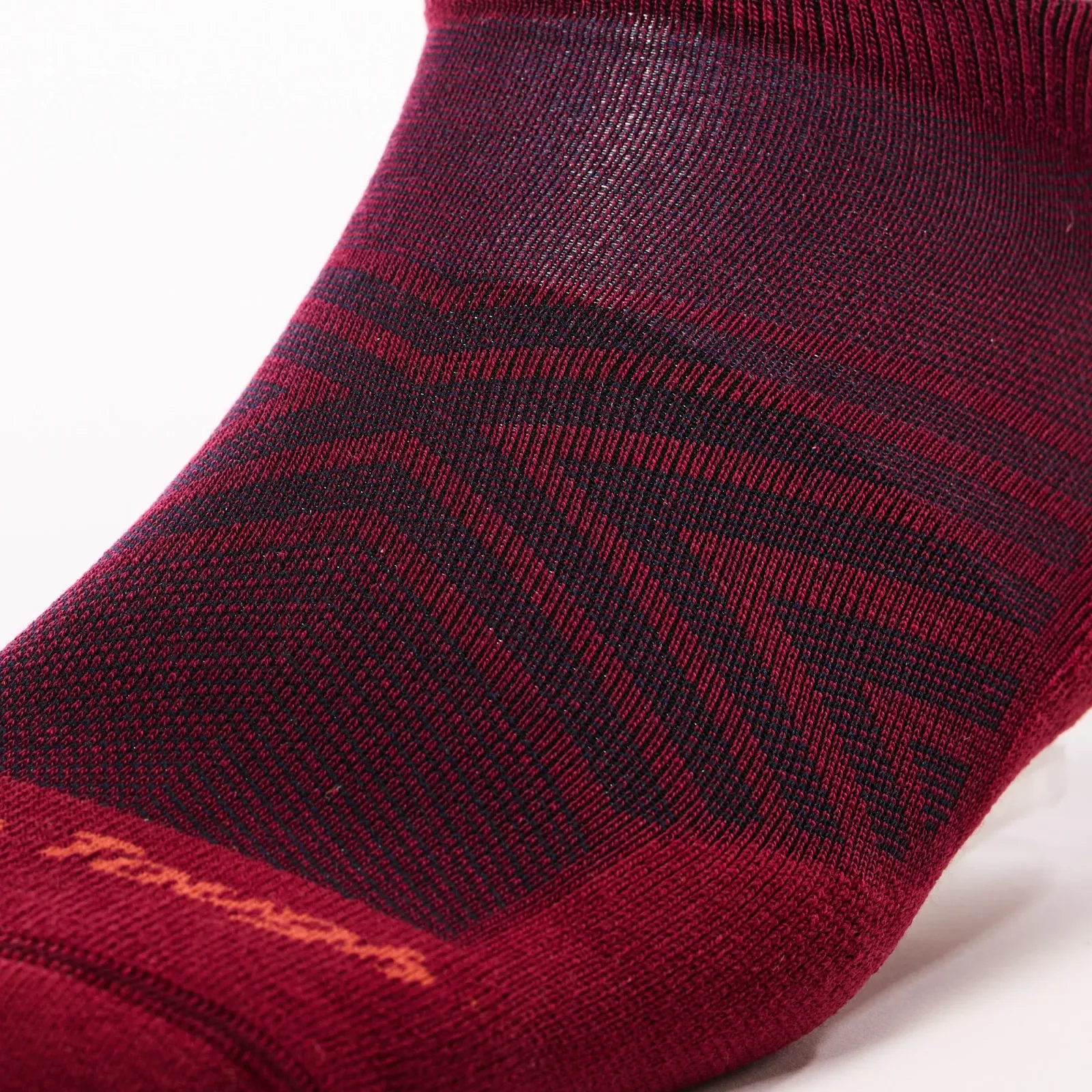 Men's Limited Edition Run No Show Tab Ultra-Lightweight Running Sock