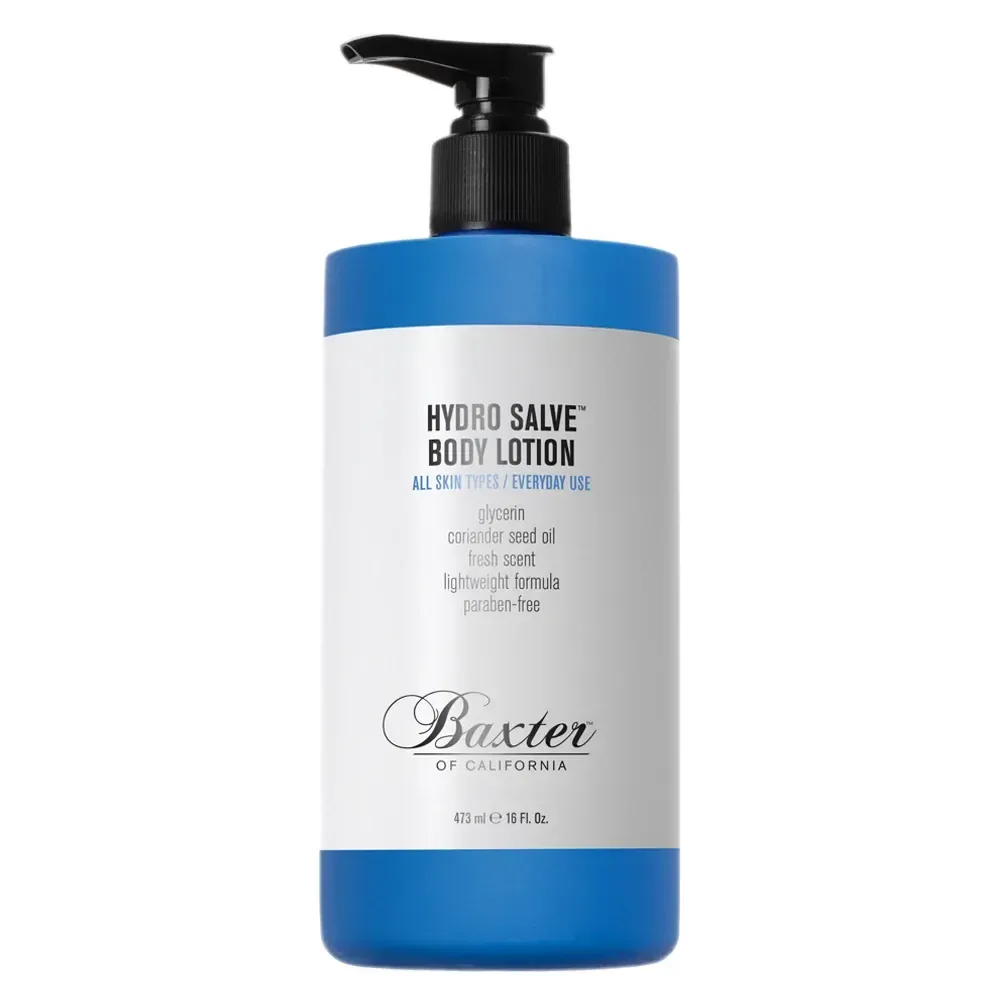 Hydro Salve Body Lotion