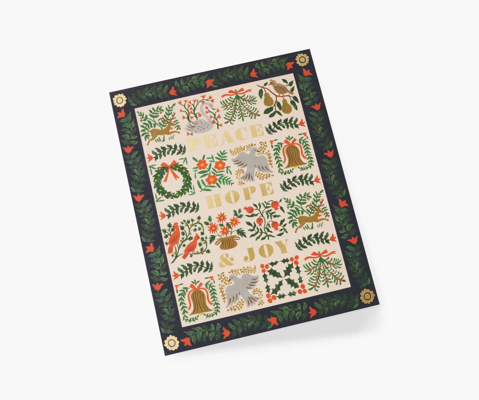 Christmastide Holiday Cards – Boxed Set