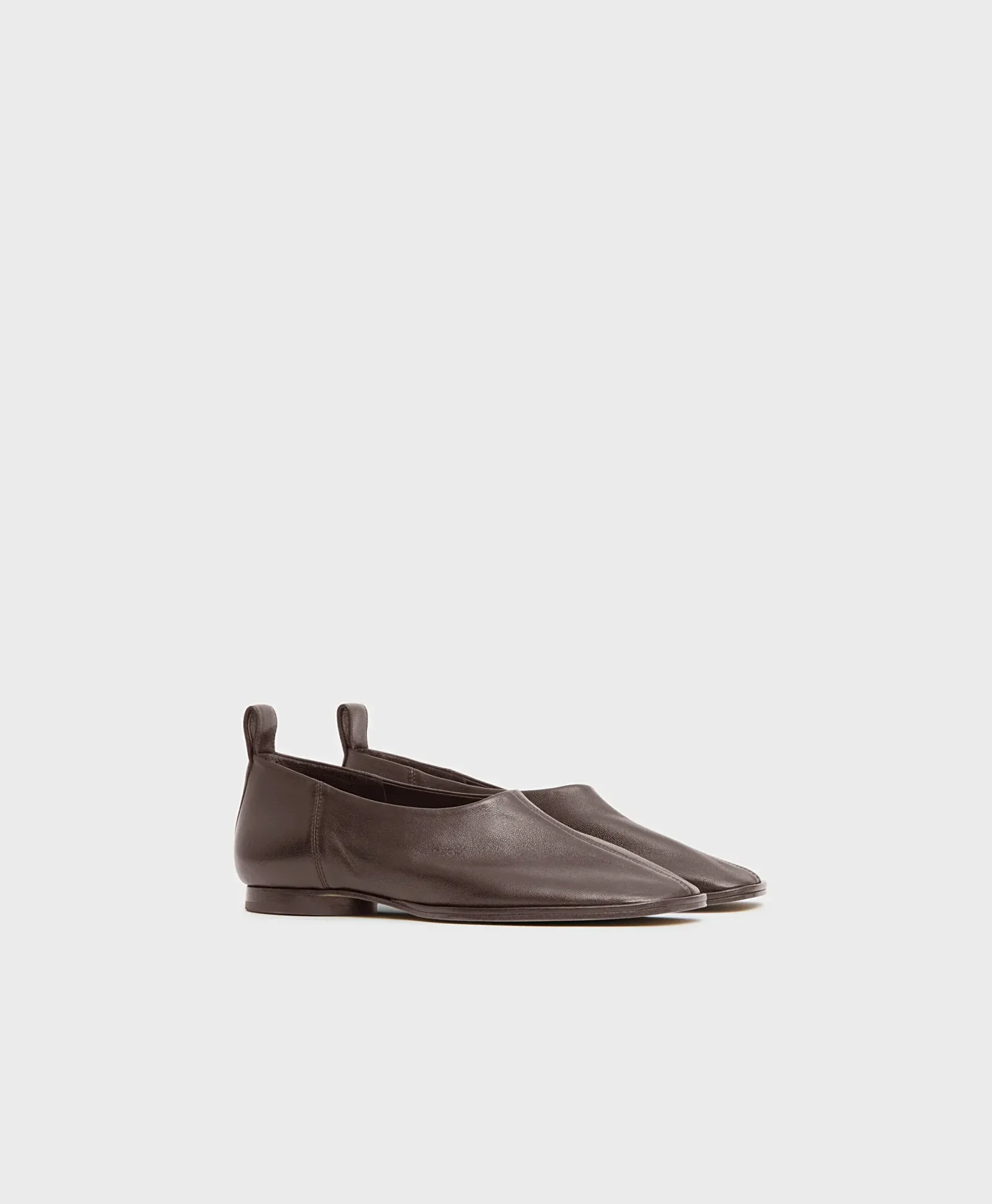 Glove Slip On – Chocolate