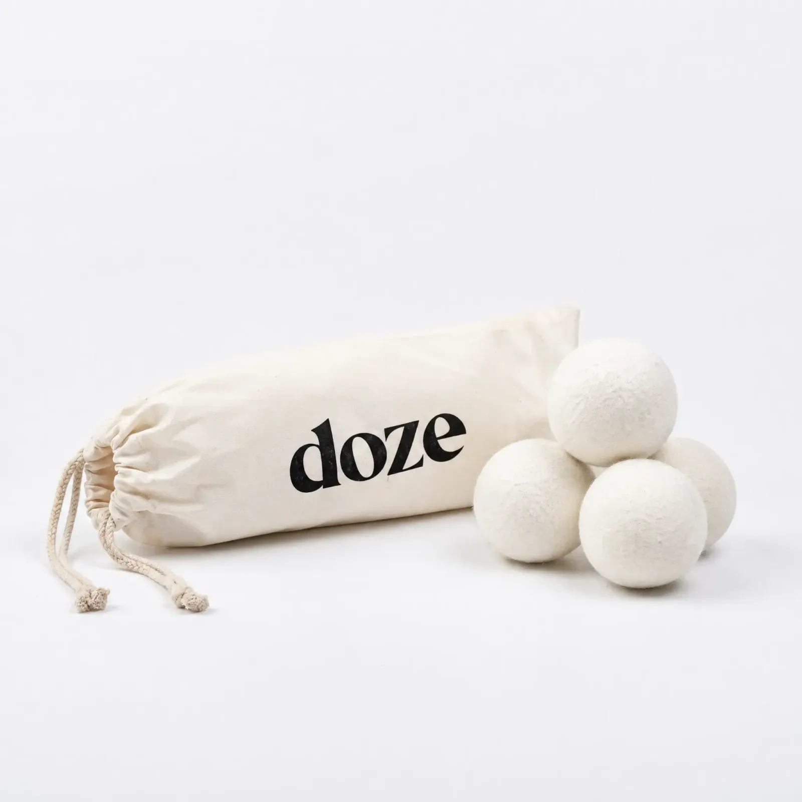 Wool Dryer Balls