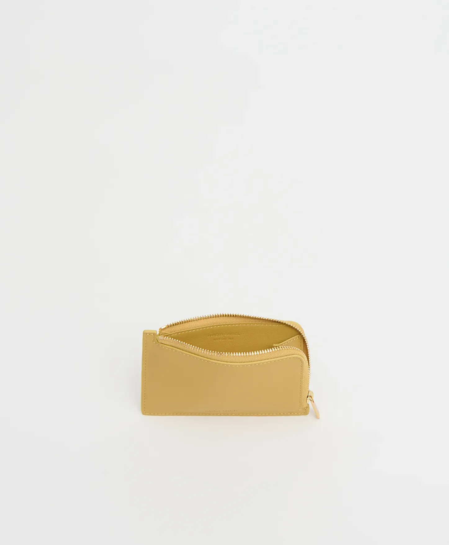 Zip Card Holder – Paglia