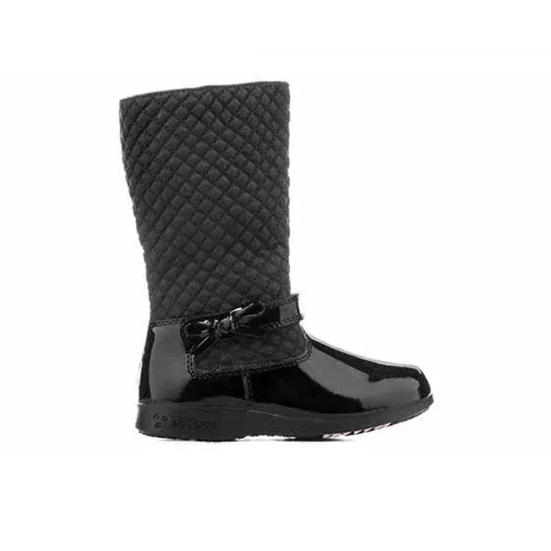 Naomi Boot – Flex® – Black
