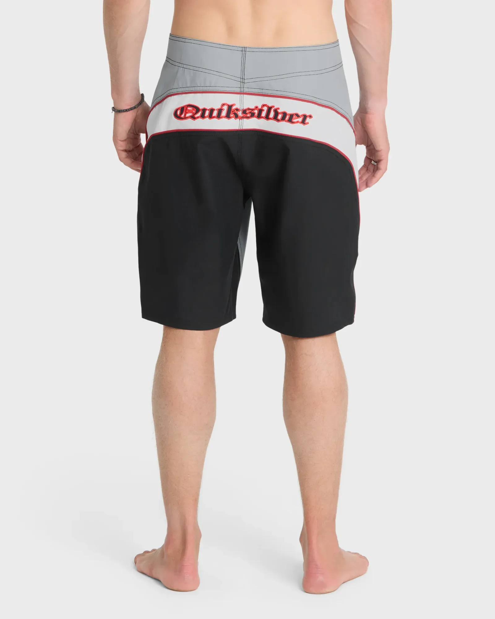 Mercury Gravity 21" Boardshorts – Quarry