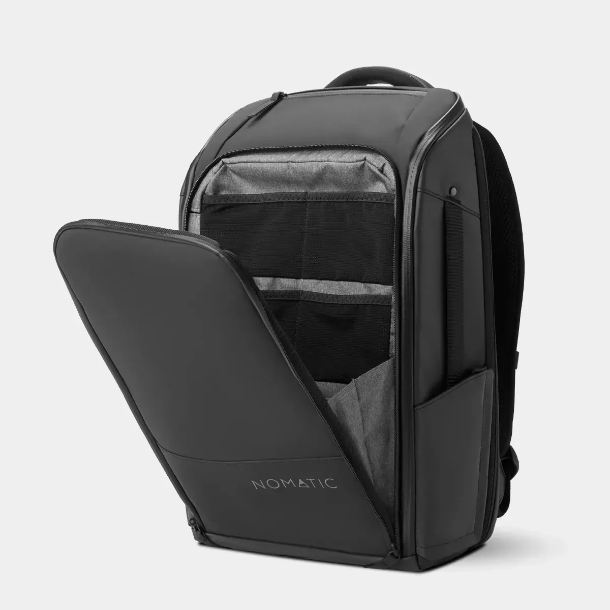 Backpack – Expert Voice