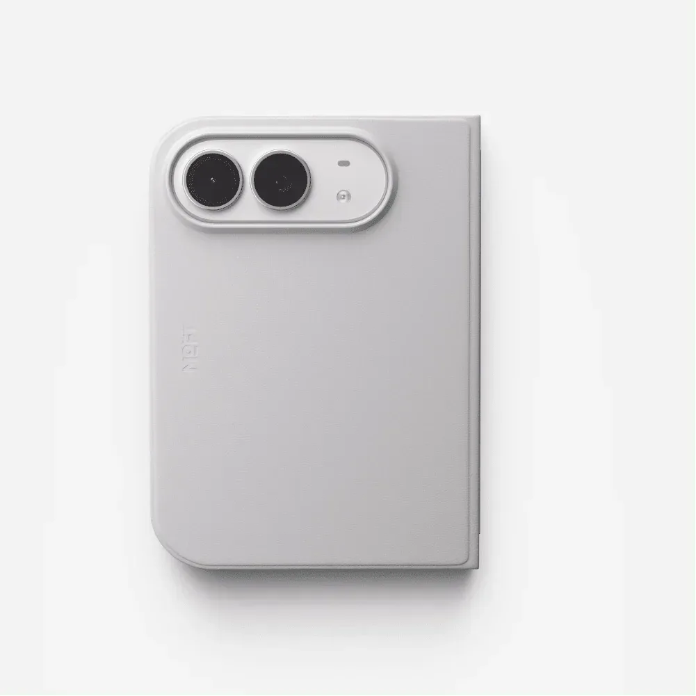 Dynamic Folio for iPhone Duo