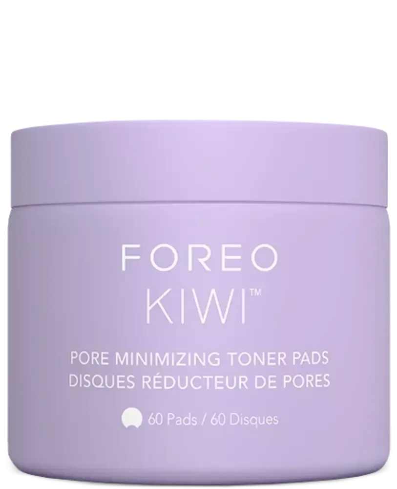 KIWI™ Pore Minimizing Toner Pads