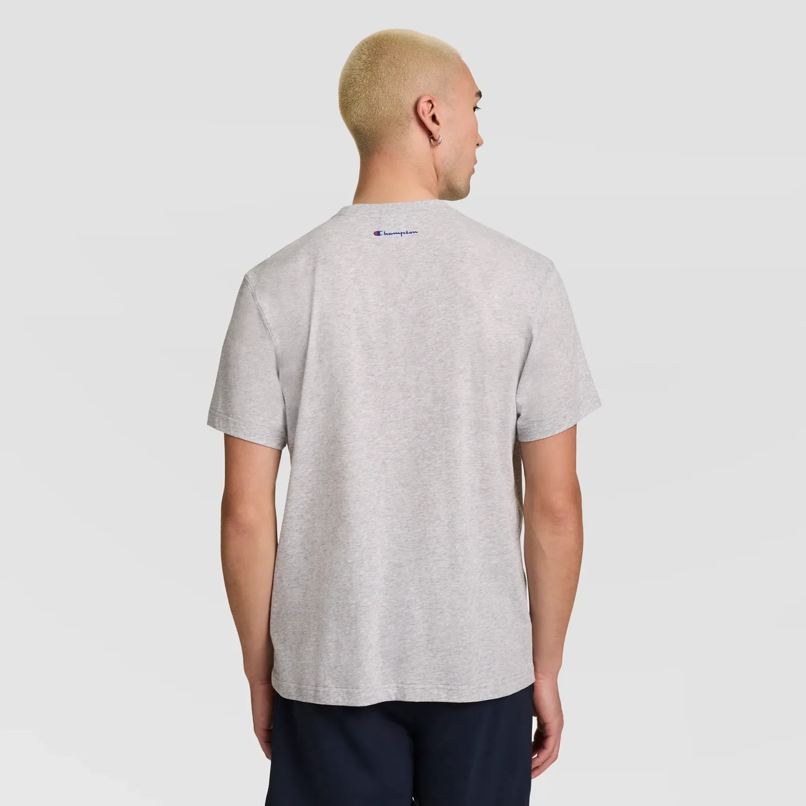 Short Sleeve USA T-Shirt