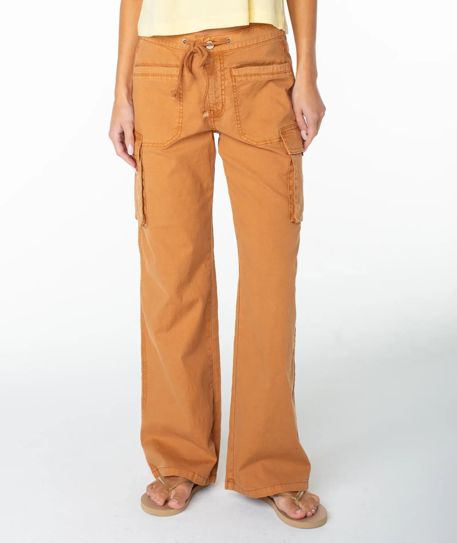 A La Cargo Pant