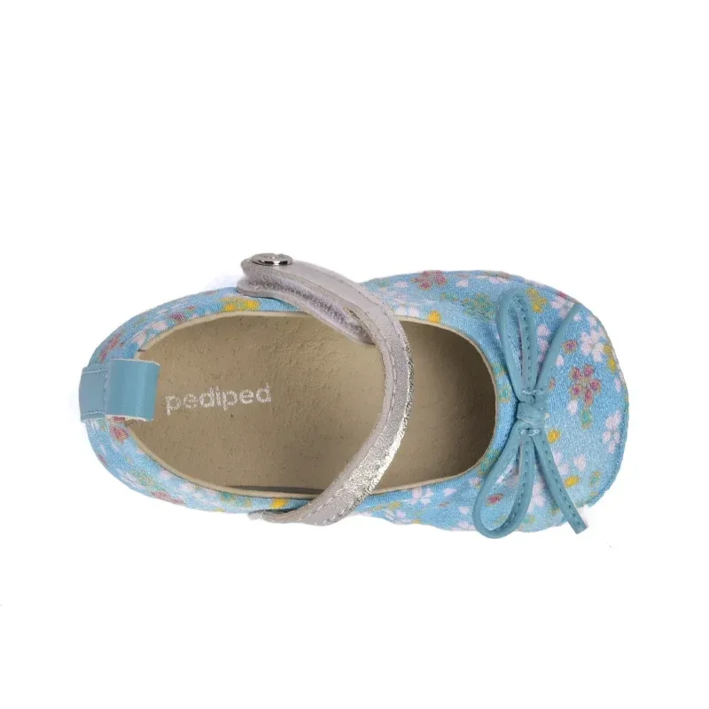 Hana – Grip ‘n’ Go™ – Turquoise