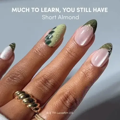 Much To Learn, You Still Have