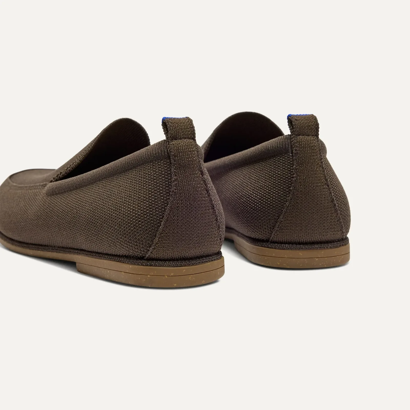 The Ravello Loafer – Dark Bistro