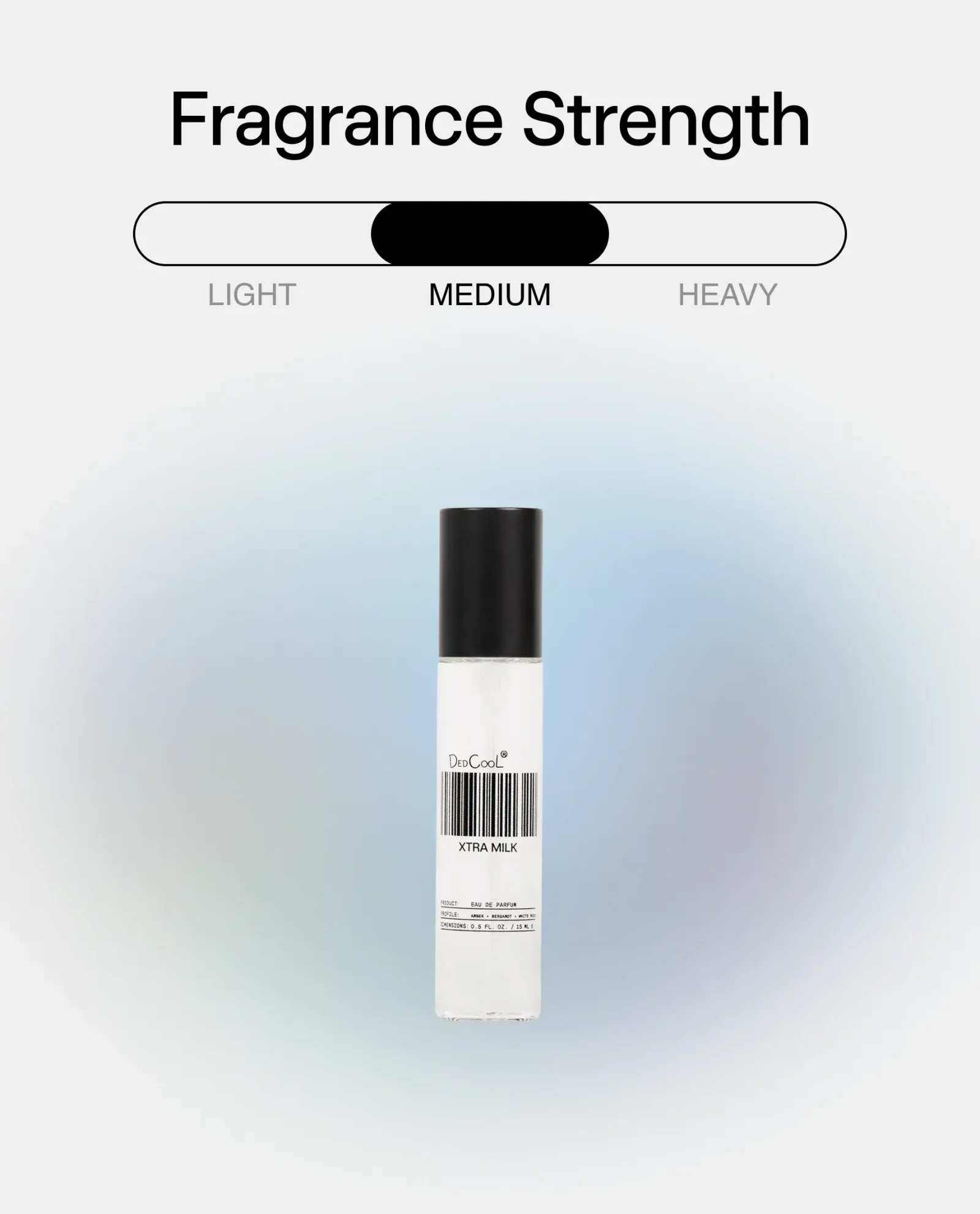 Xtra Milk Travel Spray