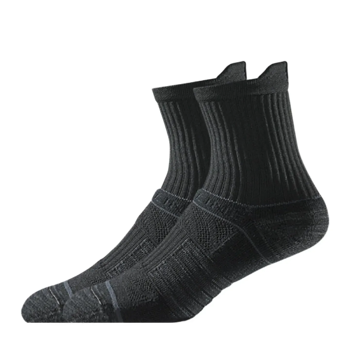 Basic Mid Socks