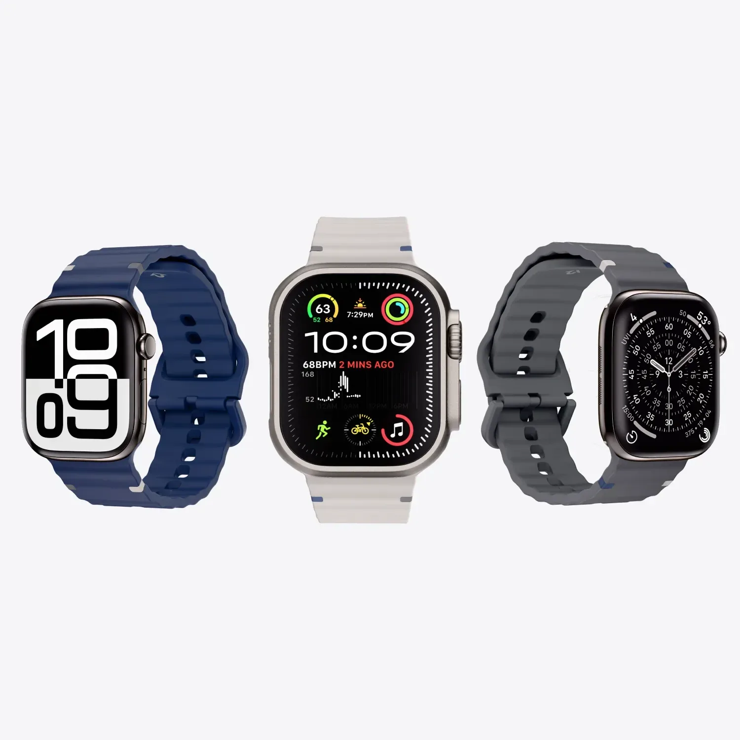 Apple Watch Bands