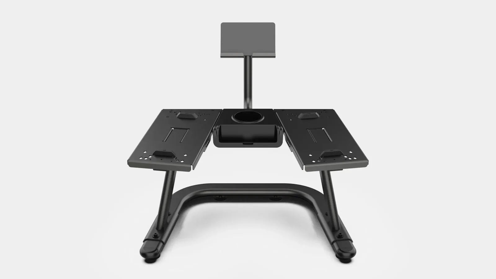 SelectTech Adjustable Dumbbell Stand