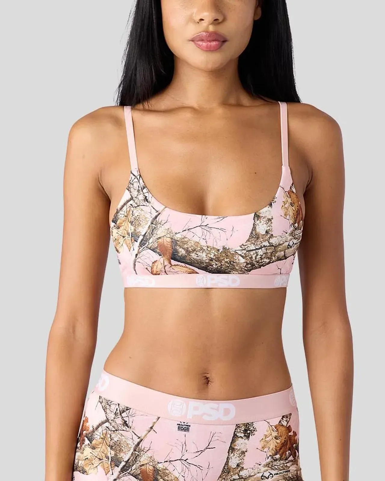 Realtree – Edge Pink
