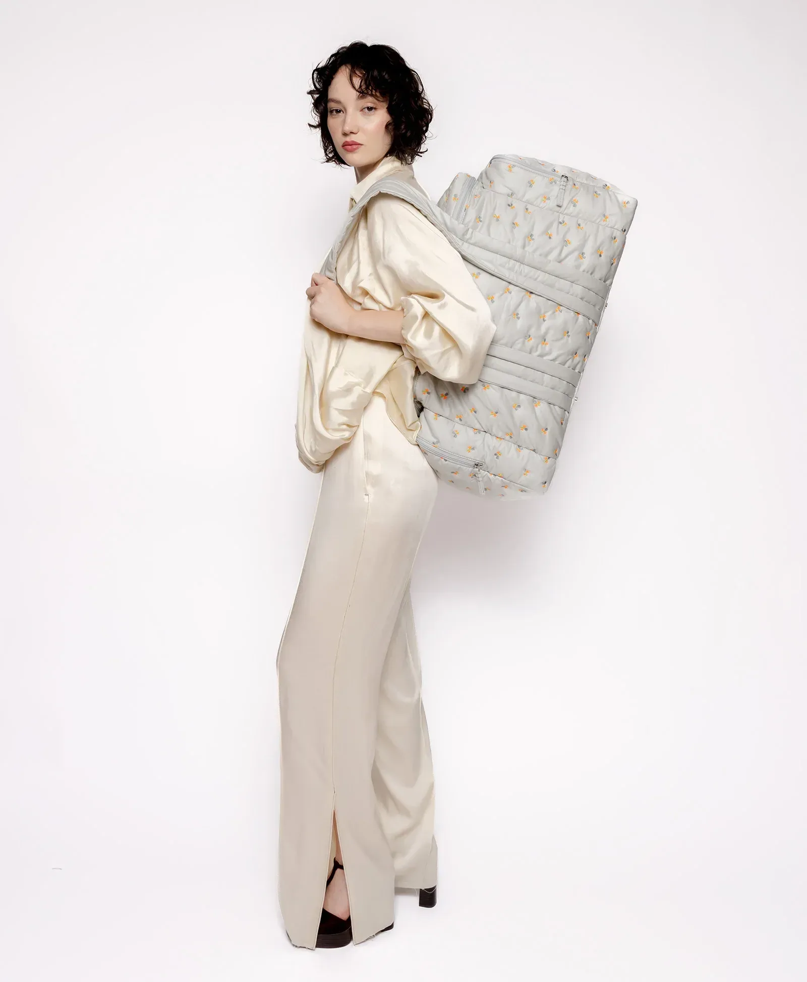 Baby Hospital Bag