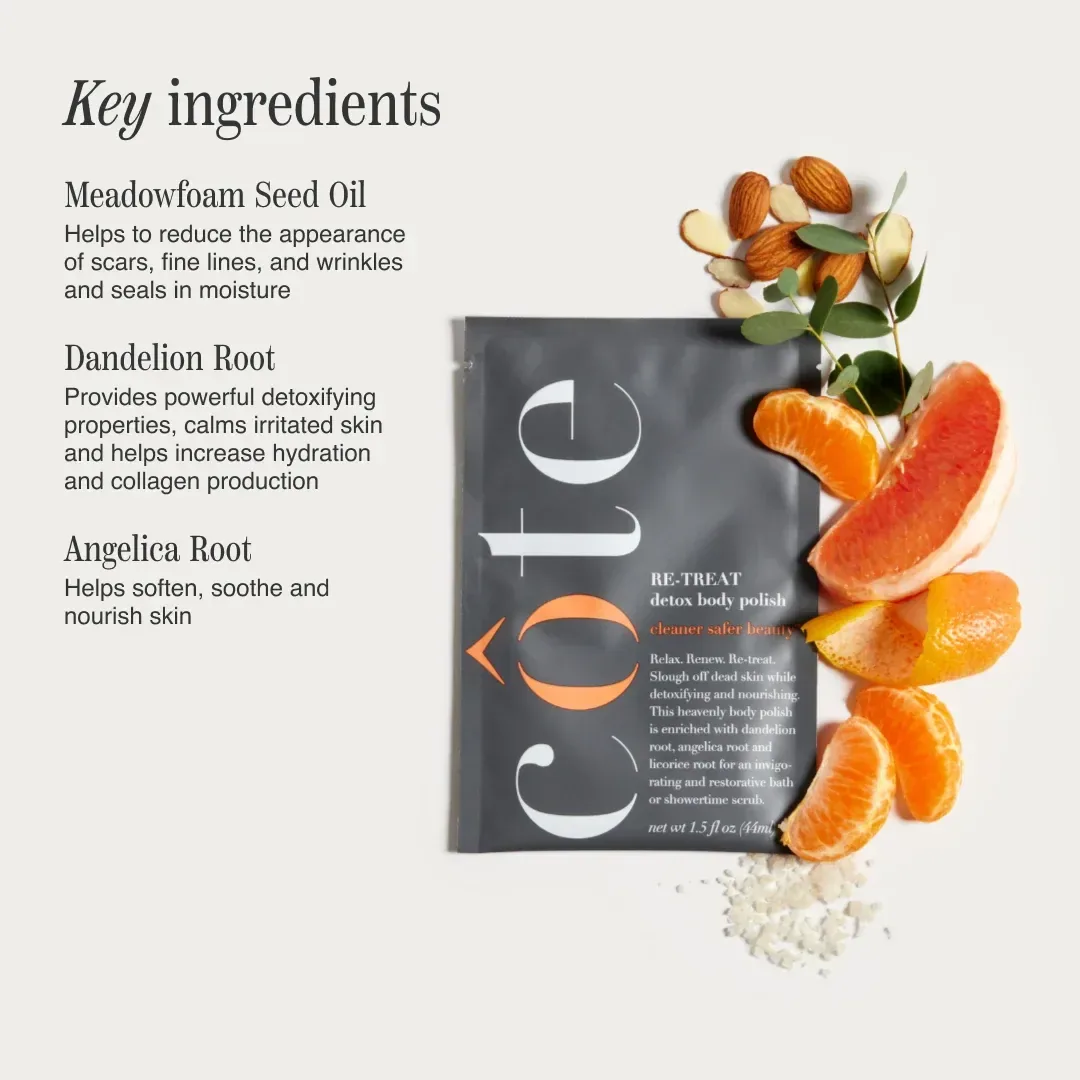 Bath Essentials Set