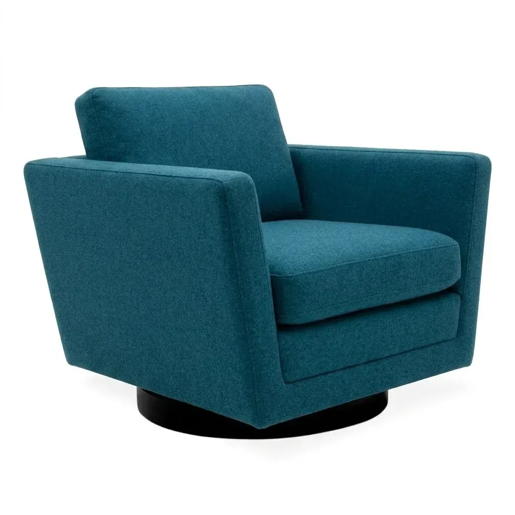 Sebastian Swivel Chair