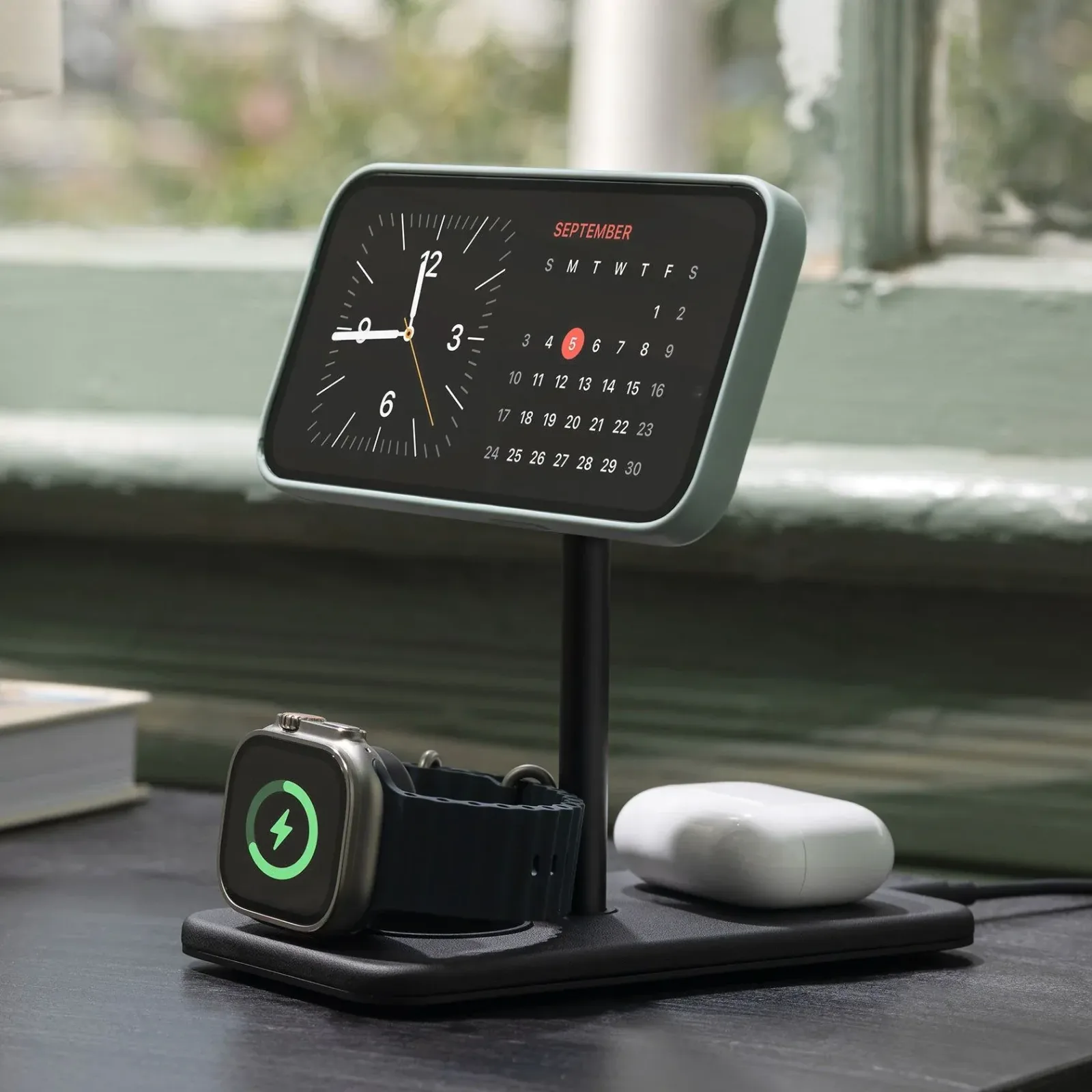 HiRise 3 Deluxe MagSafe